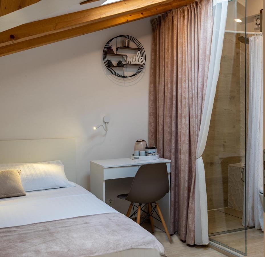 Lighthouse Central Apartments Omis Ngoại thất bức ảnh