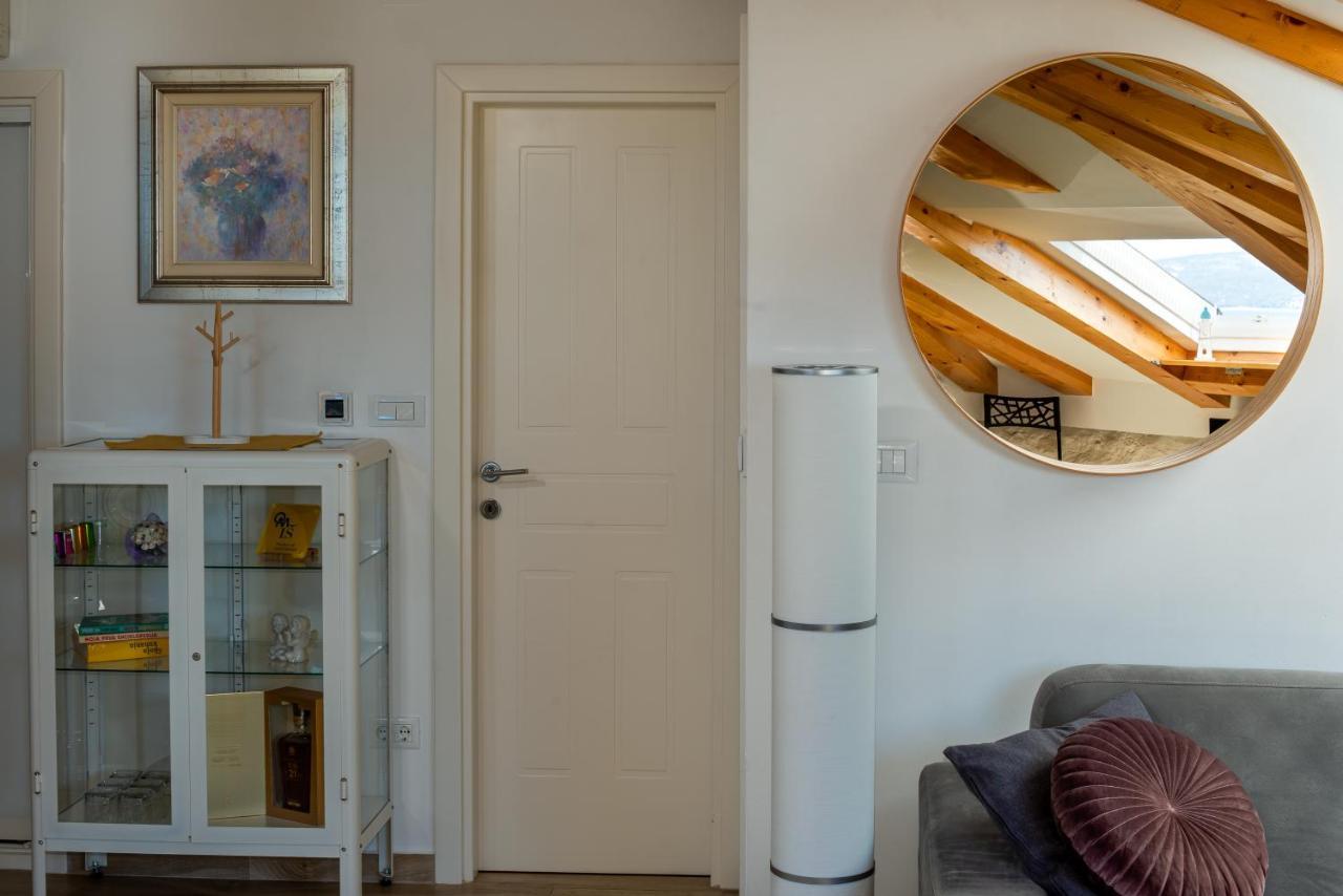 Lighthouse Central Apartments Omis Ngoại thất bức ảnh